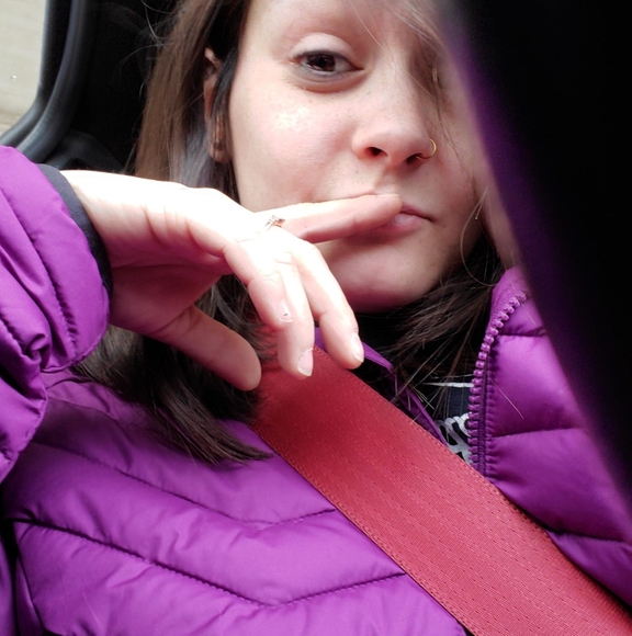 Meet your Posher, Pamala - Picture 1 of 1